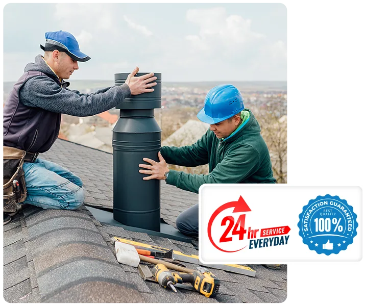 Chimney & Fireplace Installation And Repair in Winona, MN