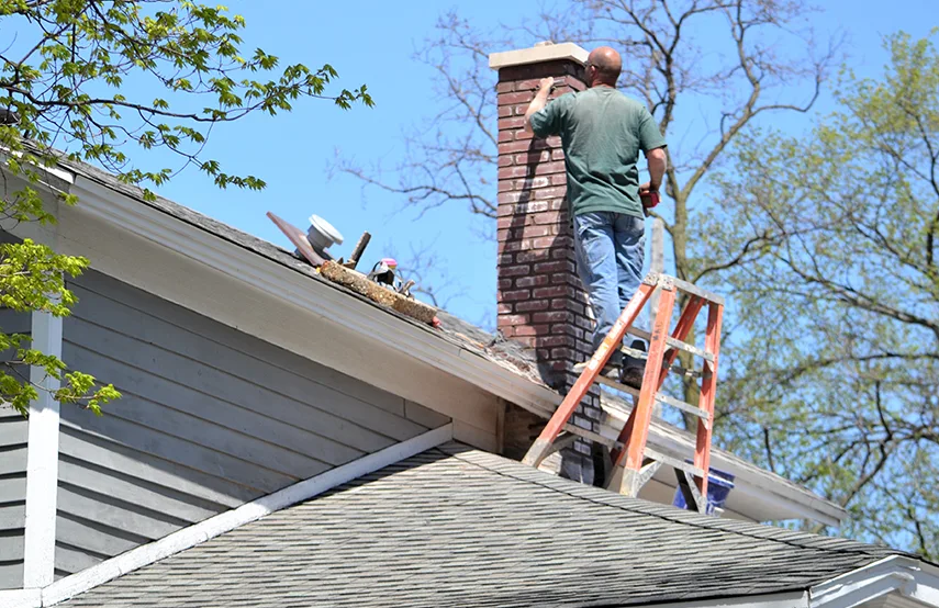 Chimney & Fireplace Inspections Services in Winona, MN